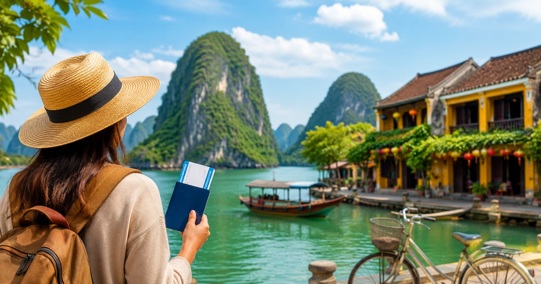 Is Vietnam Visa Free for Indian Travellers? Here’s the Real Answer